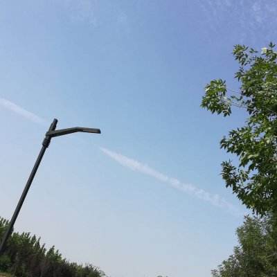 台媒紧盯：18架次解放军军机昨日在台海周边活动，“美预警机当天现身台西南空域”